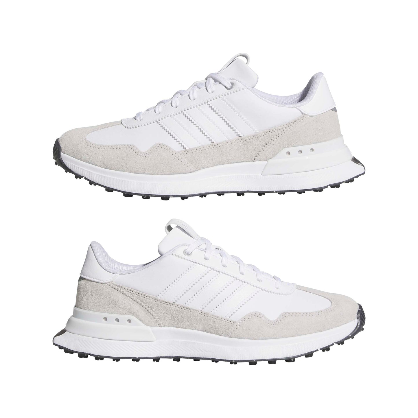 adidas Women's S2G 26 Spikeless Golf Shoes for Modern style & Dynamic Comfort