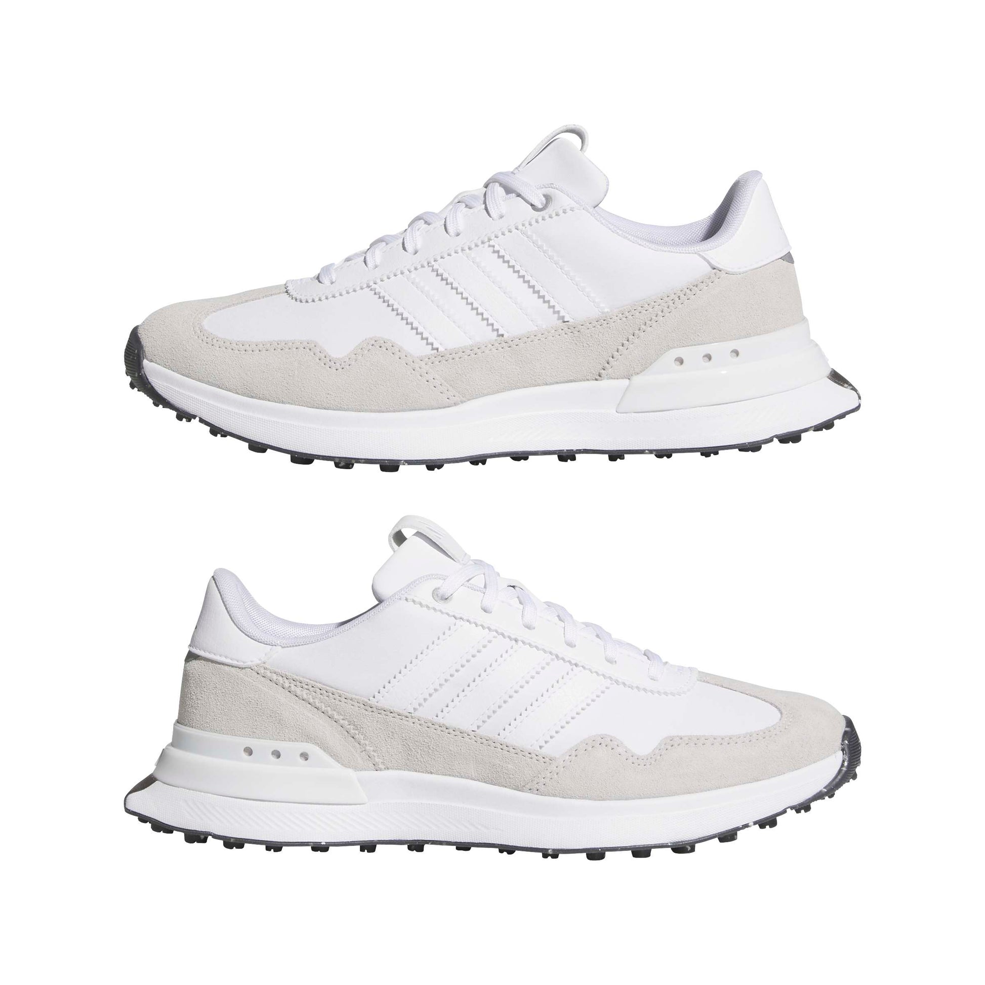 adidas Women's S2G 26 Spikeless Golf Shoes for Modern style & Dynamic Comfort