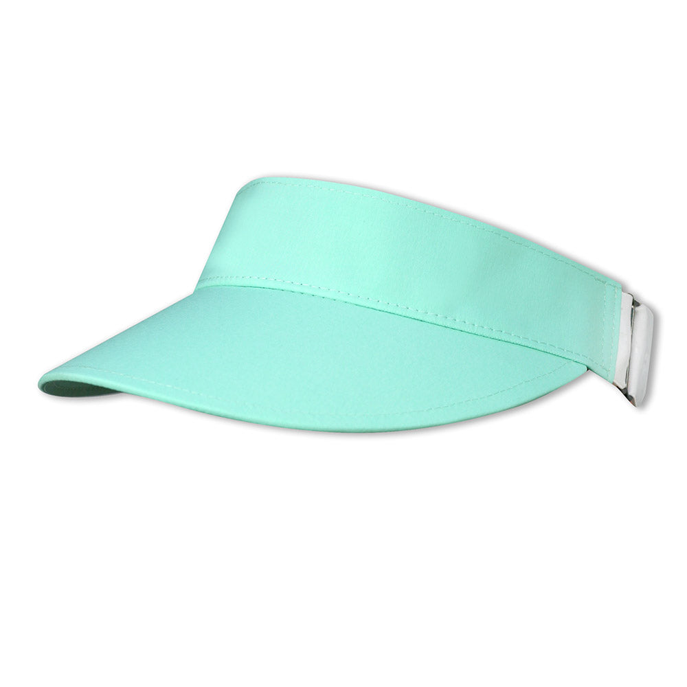 Rohnisch Ladies Visor in Ice Green