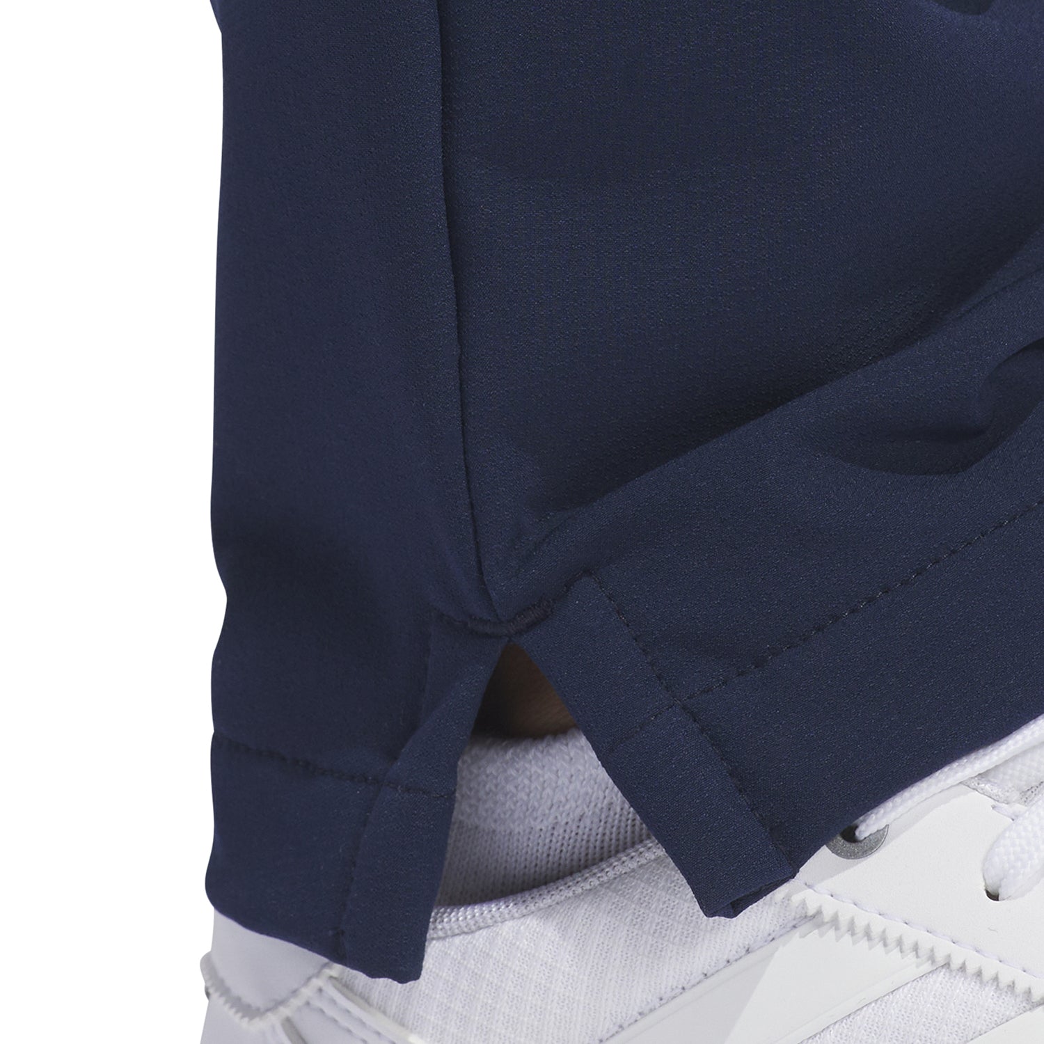 adidas Golf Ladies Navy Blue Insulating Trousers