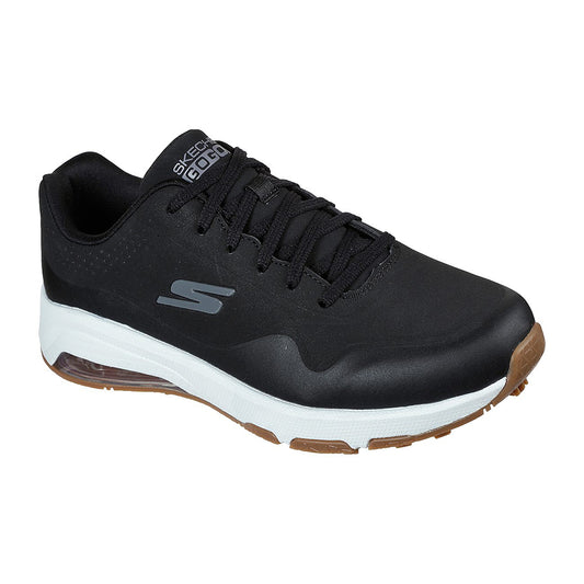 Skechers Ladies GO GOLF Skech-Air DOS Golf Shoes in Black