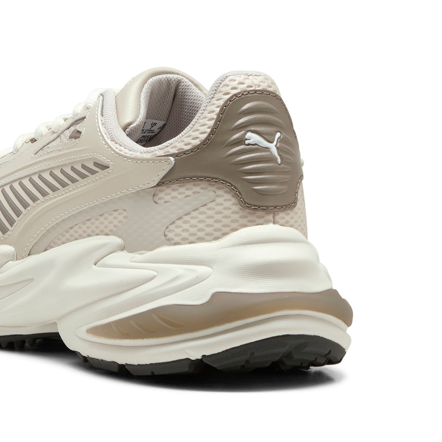 Puma Ladies Spikeless Waterproof Golf Shoes For Comfort That Goes the Distance