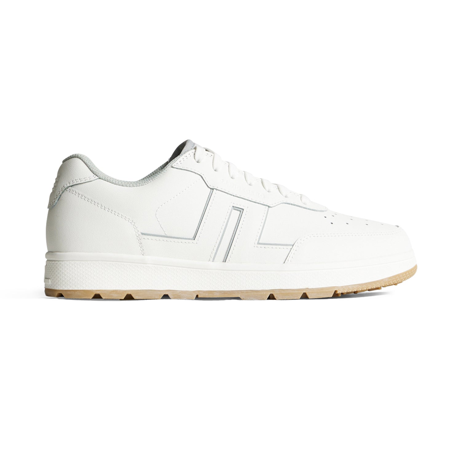 J.Lindeberg Ladies Spikeless Golf Shoes - Modern Performance, Everyday Style