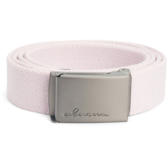 Abacus Ladies Stretch Woven Golf Belt