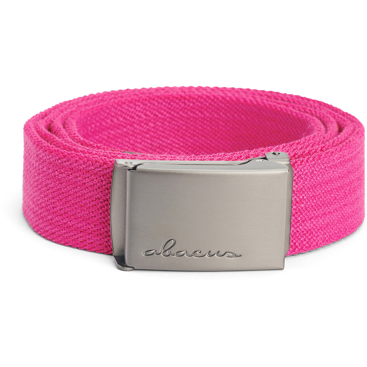 Abacus Ladies Stretch Woven Golf Belt
