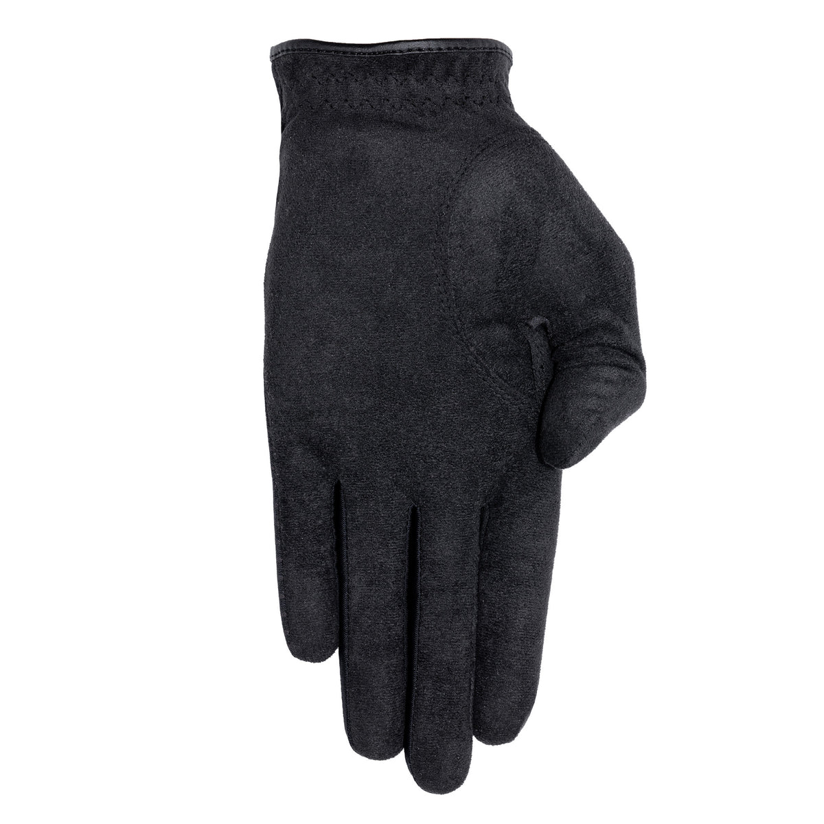 Abacus Ladies Golf Rain Glove in Black