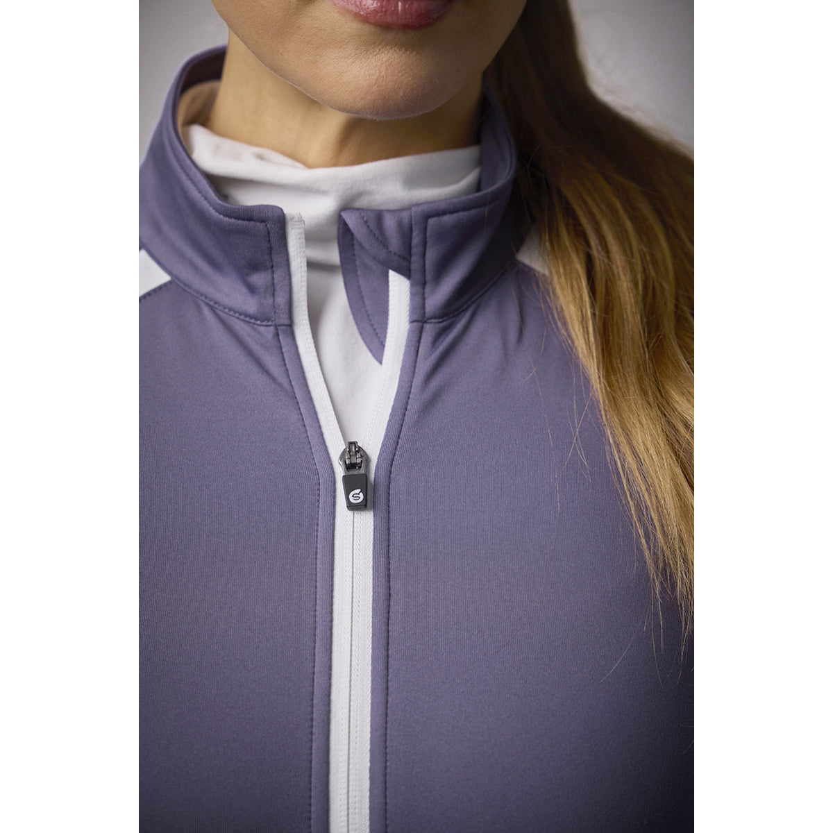 Sunderland Ladies Thermal Mid-Layer - Soft, Stretchy & Showerproof for Ultimate Comfort & Protection