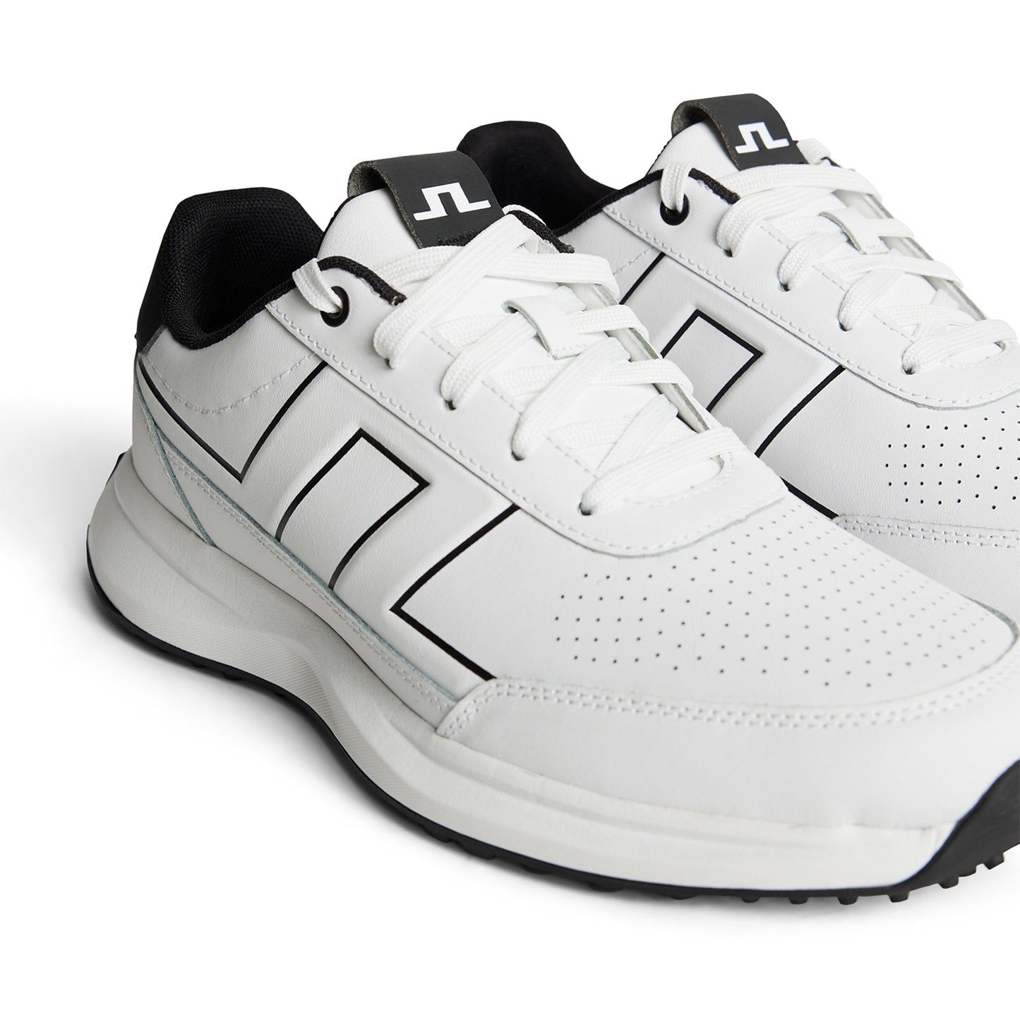  J.Lindeberg Ladies Bridge Golf Shoes - On-Course Performance Meets Everyday Style
