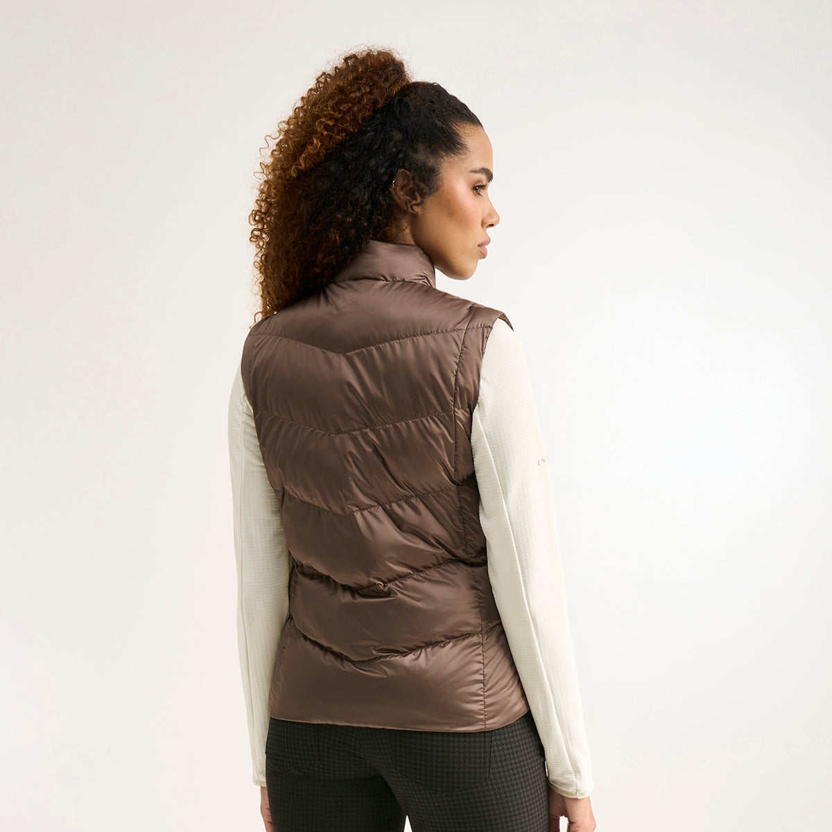 PING Ladies Insulated Golf Vest