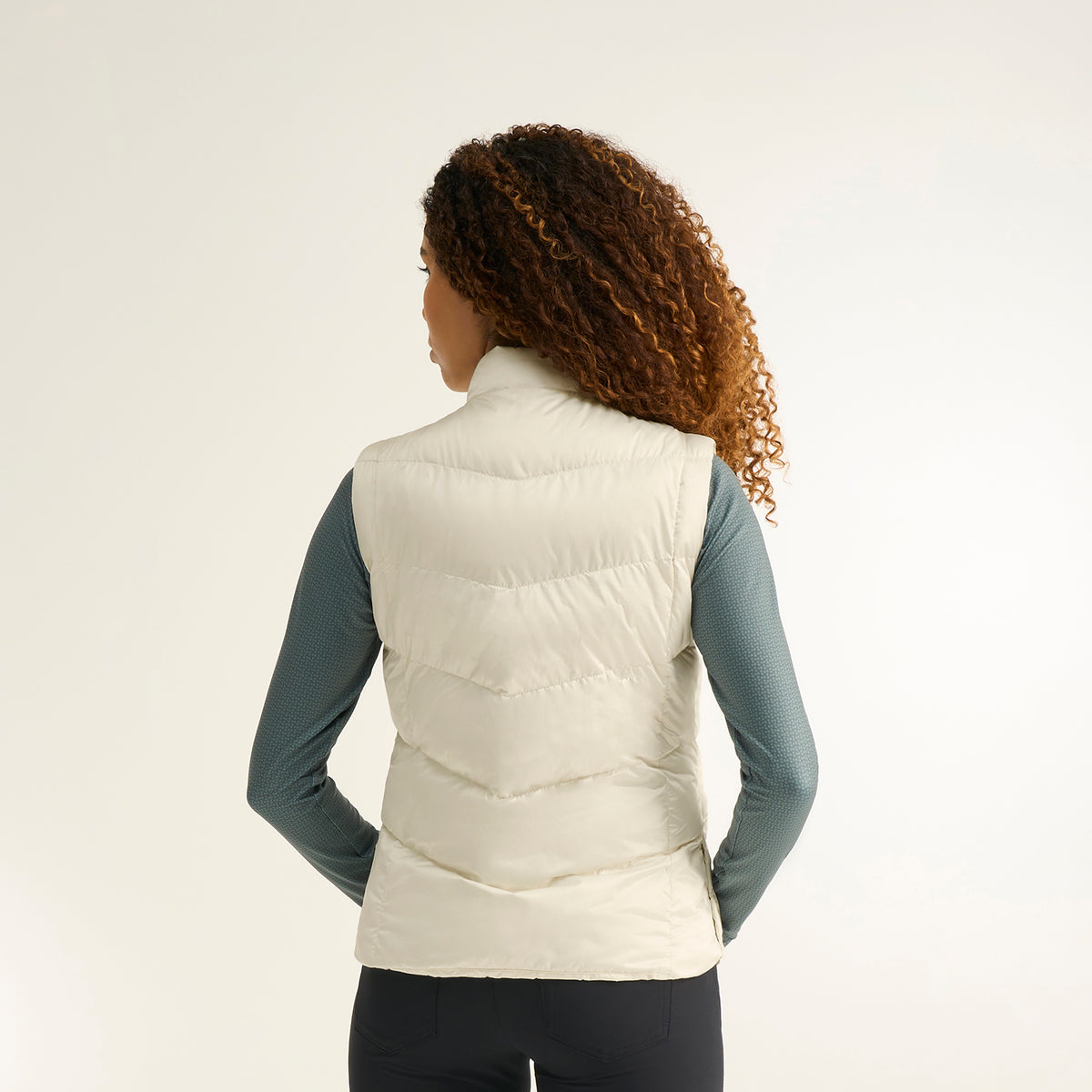 PING Ladies Insulated Golf Vest