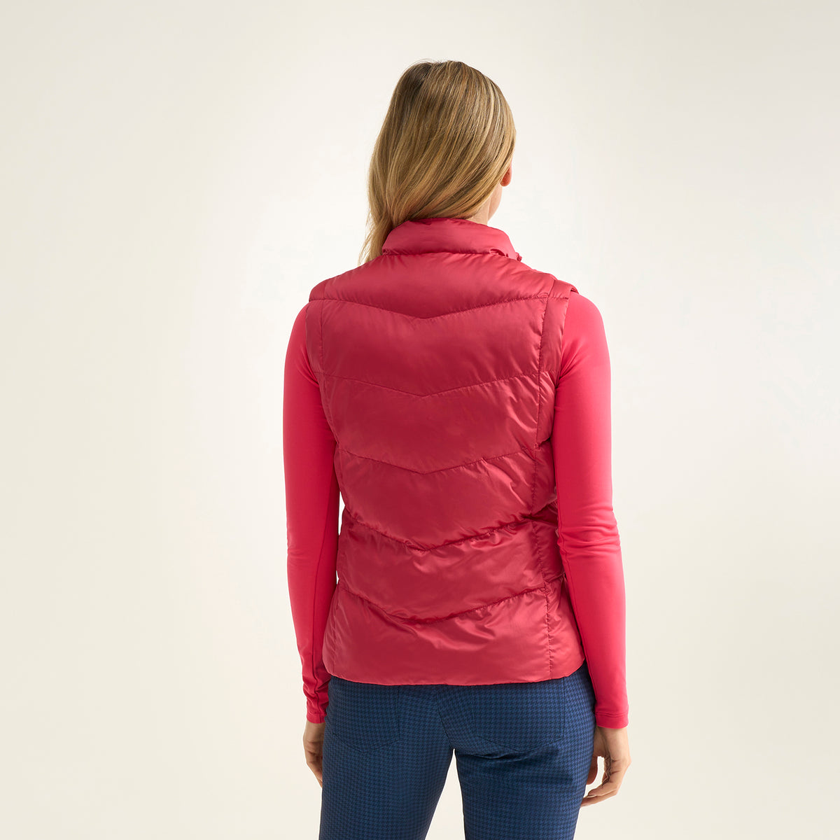 PING Ladies Insulated Golf Vest