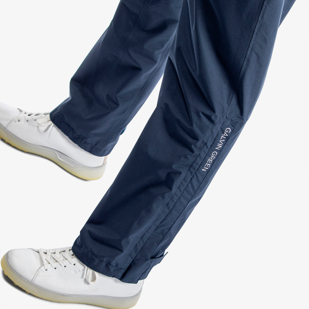 Galvin Green Ladies GORE-TEX Waterproof Trousers in Navy