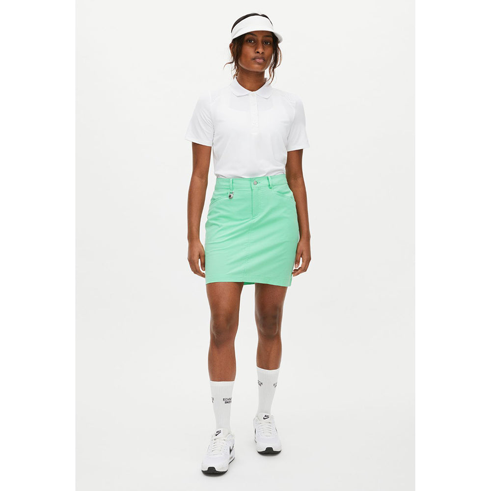 Rohnisch Ladies Spring Bud Lightweight Straight Fit Stretch Skort