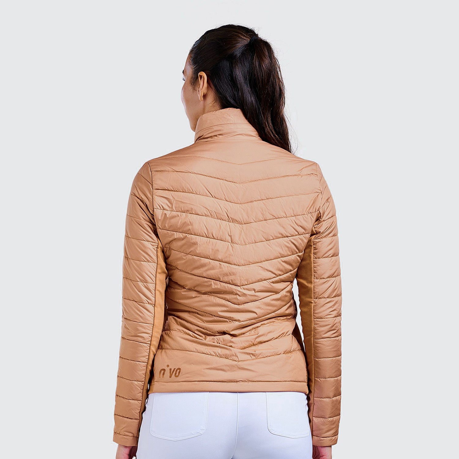 Nivo Ladies Lightweight Padded Jacket