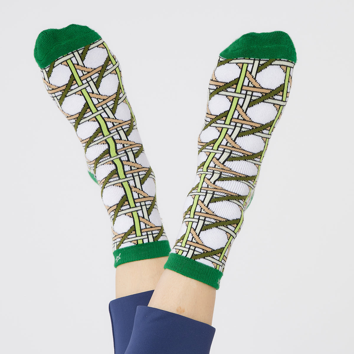 Swing Out Sister 2 Pair Pack Socks
