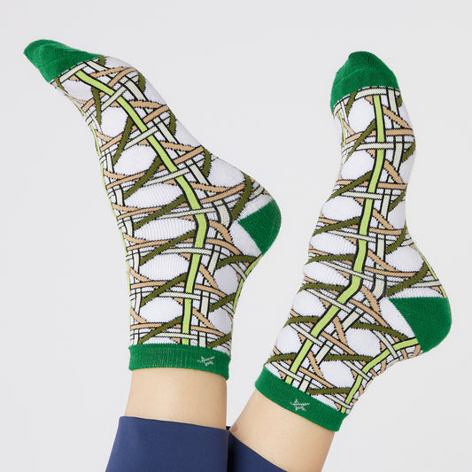 Swing Out Sister 2 Pair Pack Socks