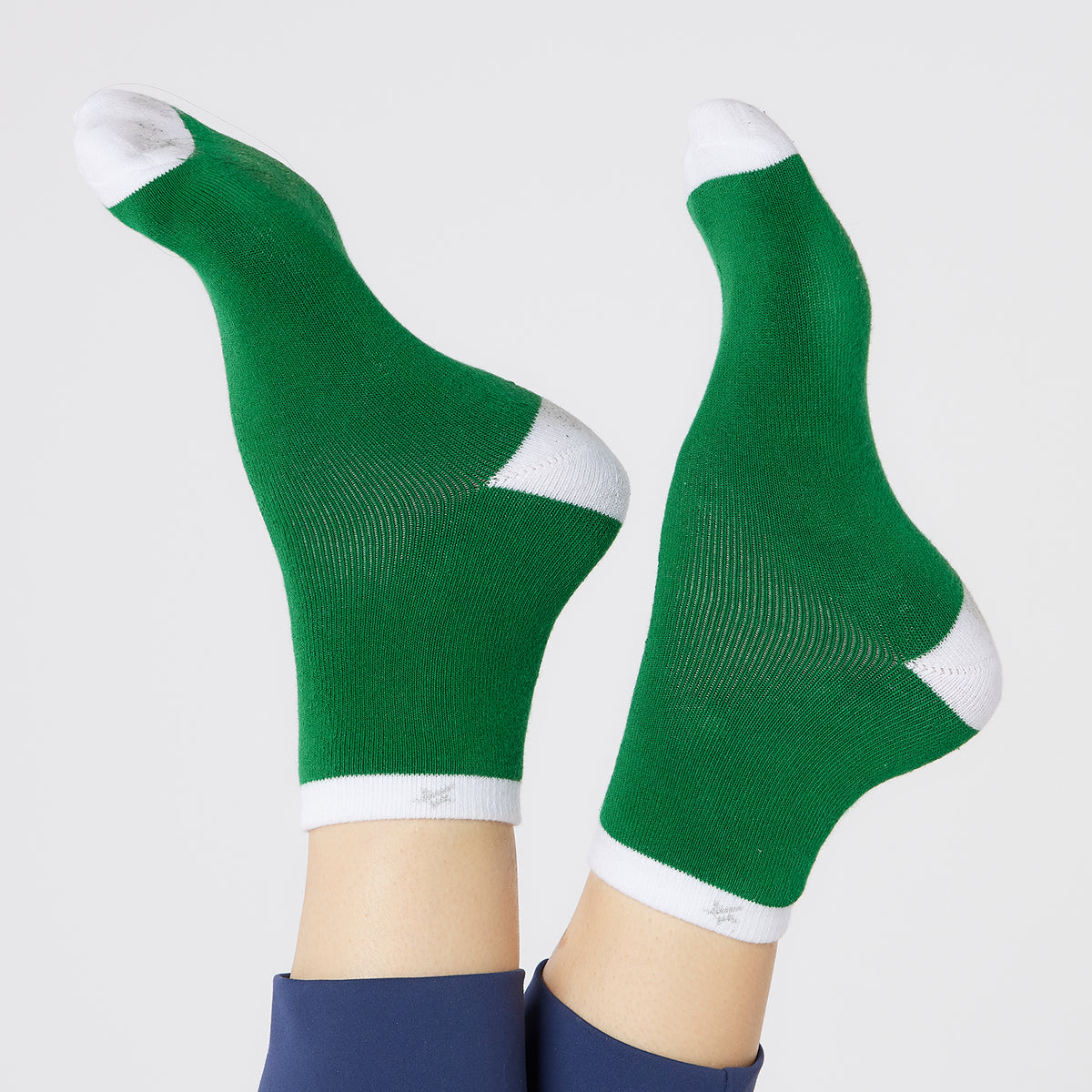 Swing Out Sister 2 Pair Pack Socks