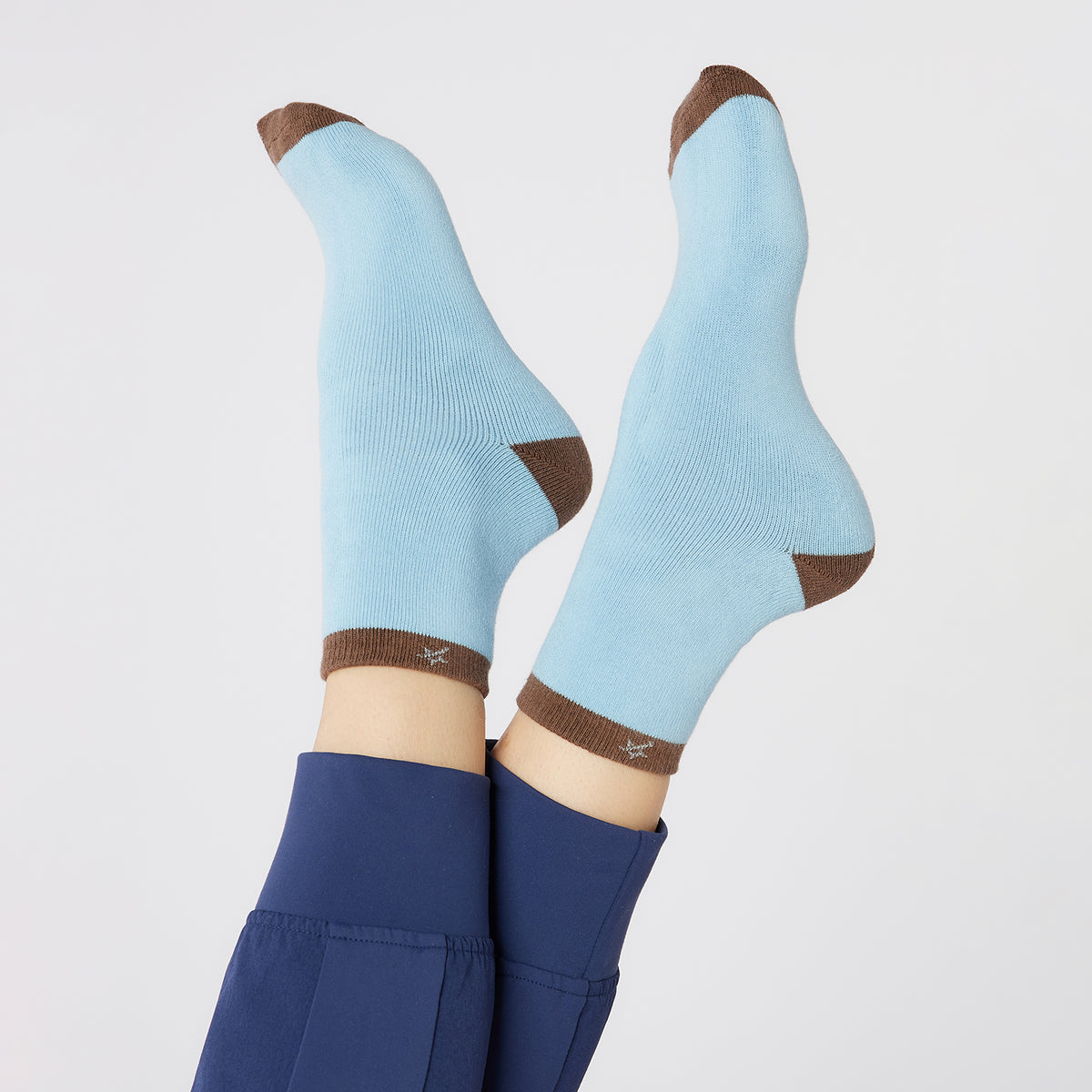 Swing Out Sister 2 Pair Pack of Socks