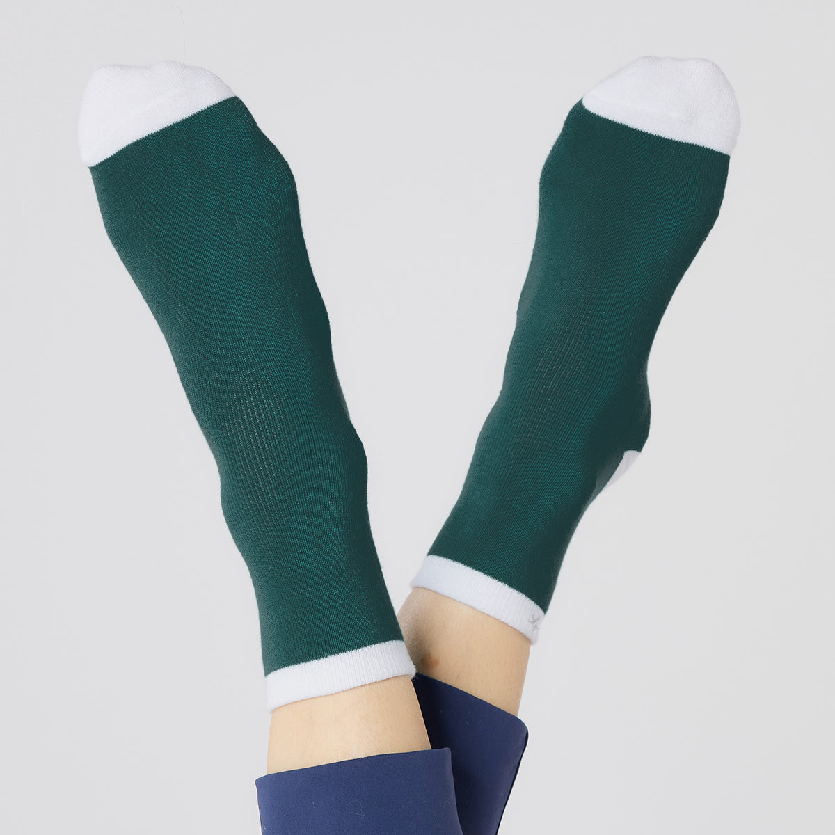 Swing Out Sister 2 Pair Pack of Socks