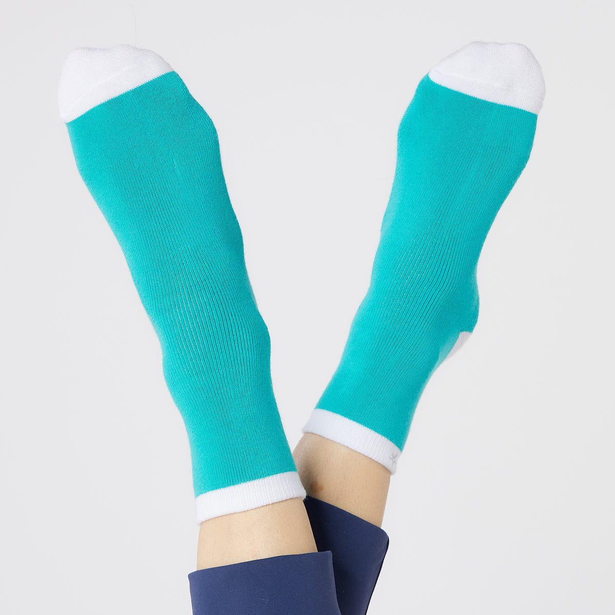 Swing Out Sister 2 Pair Pack of Socks