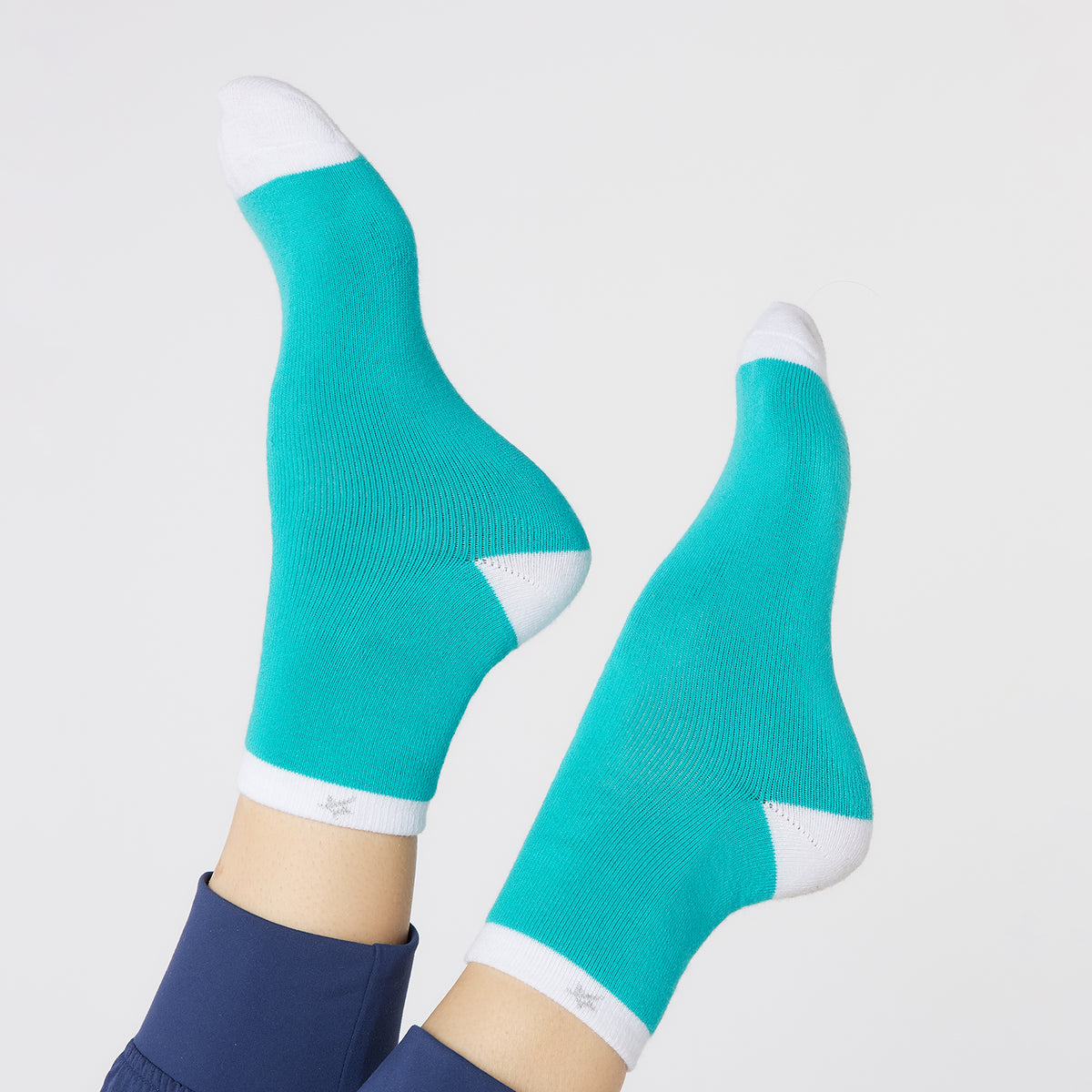 Swing Out Sister 2 Pair Pack of Socks
