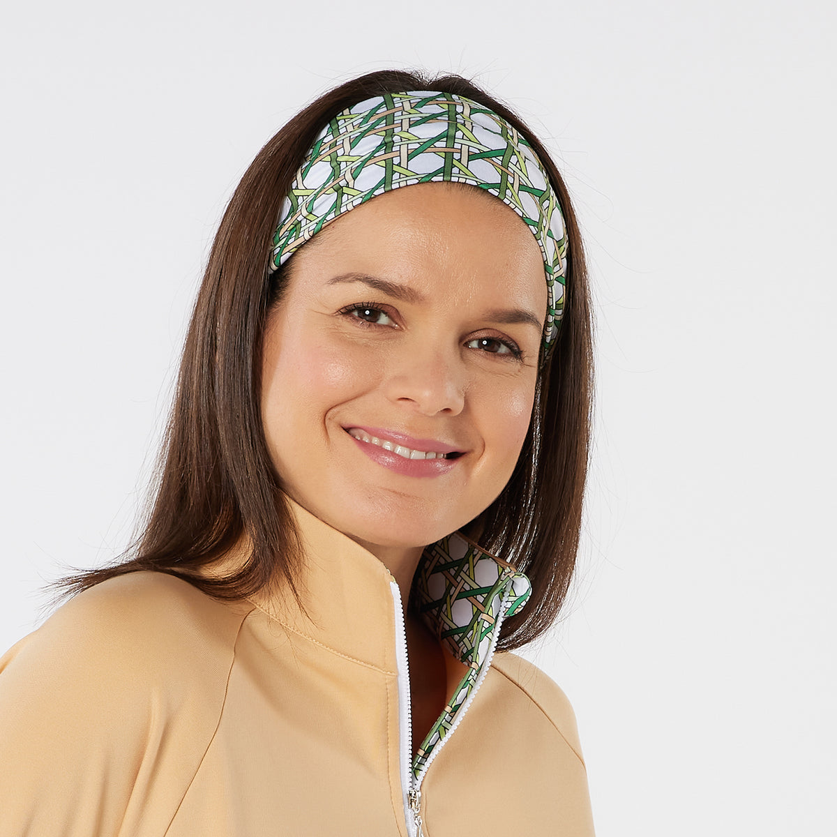 Swing Out Sister Multi-Use Stretch Snood