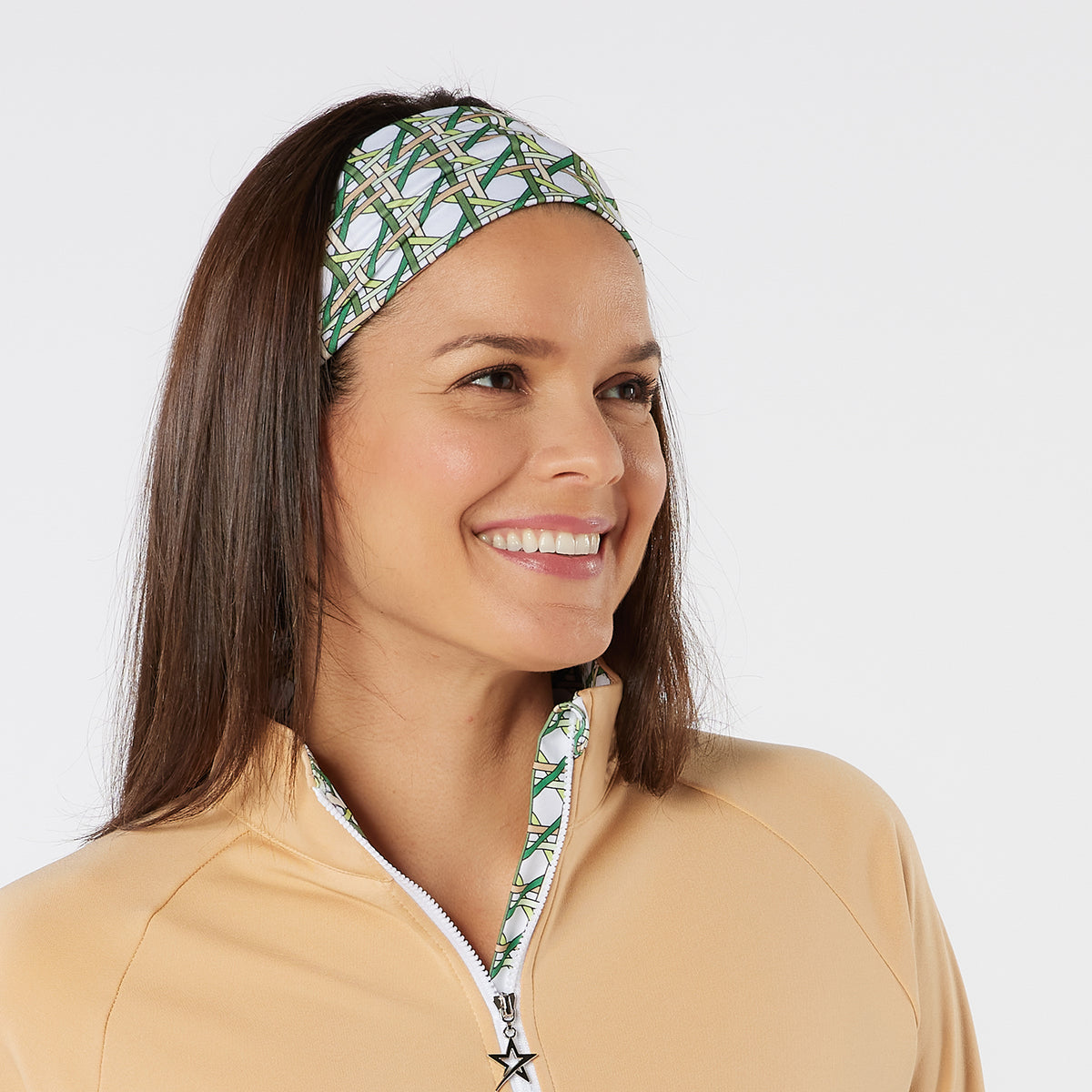 Swing Out Sister Multi-Use Stretch Snood