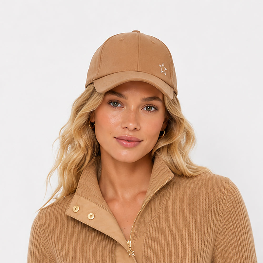 Swing Out Sister Felt Cap