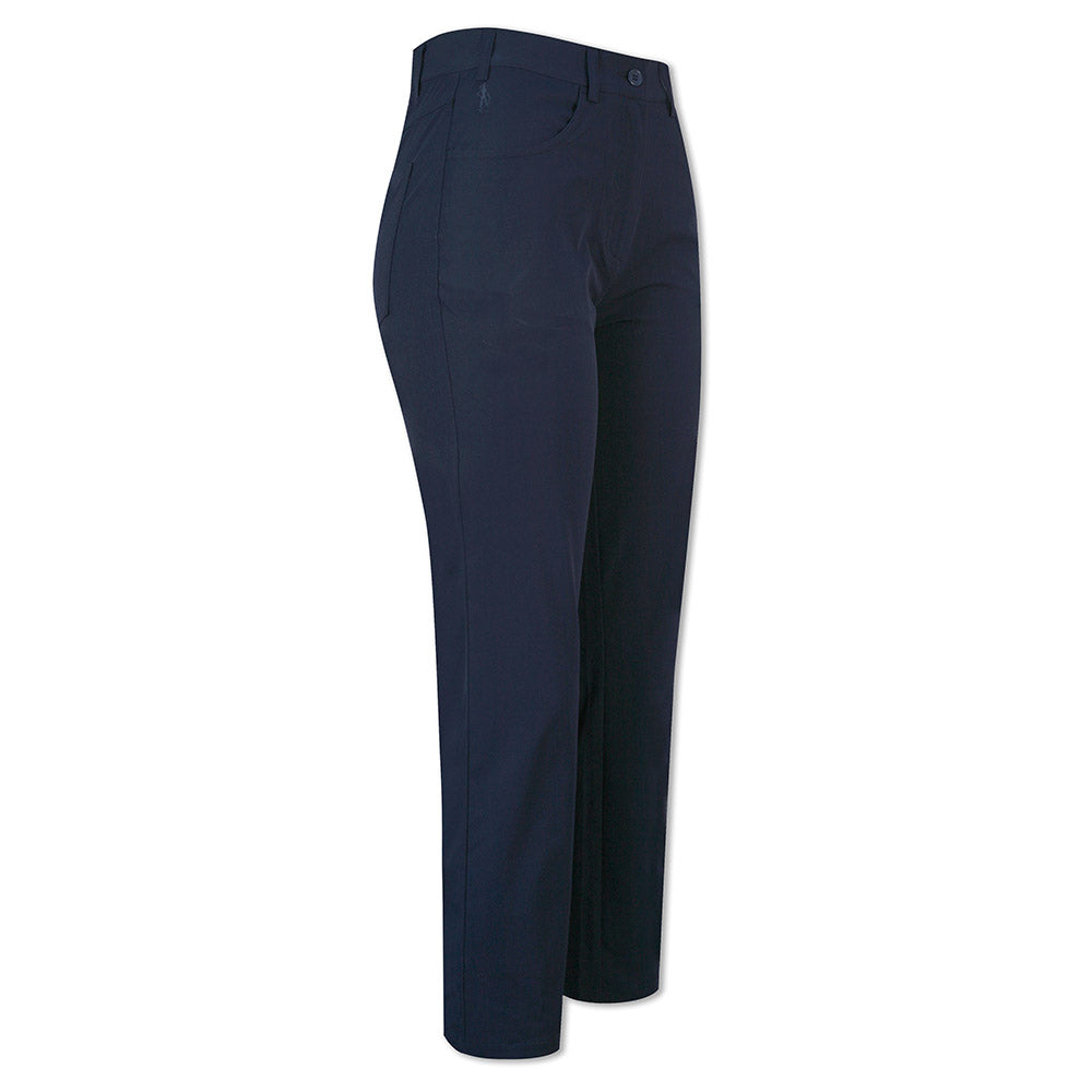 Glenmuir Ladies Performance Trousers in Navy