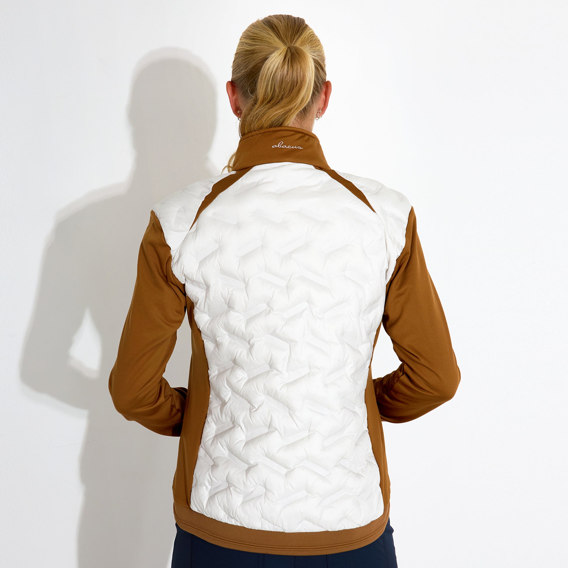 Abacus Ladies Portrush Hybrid Jacket