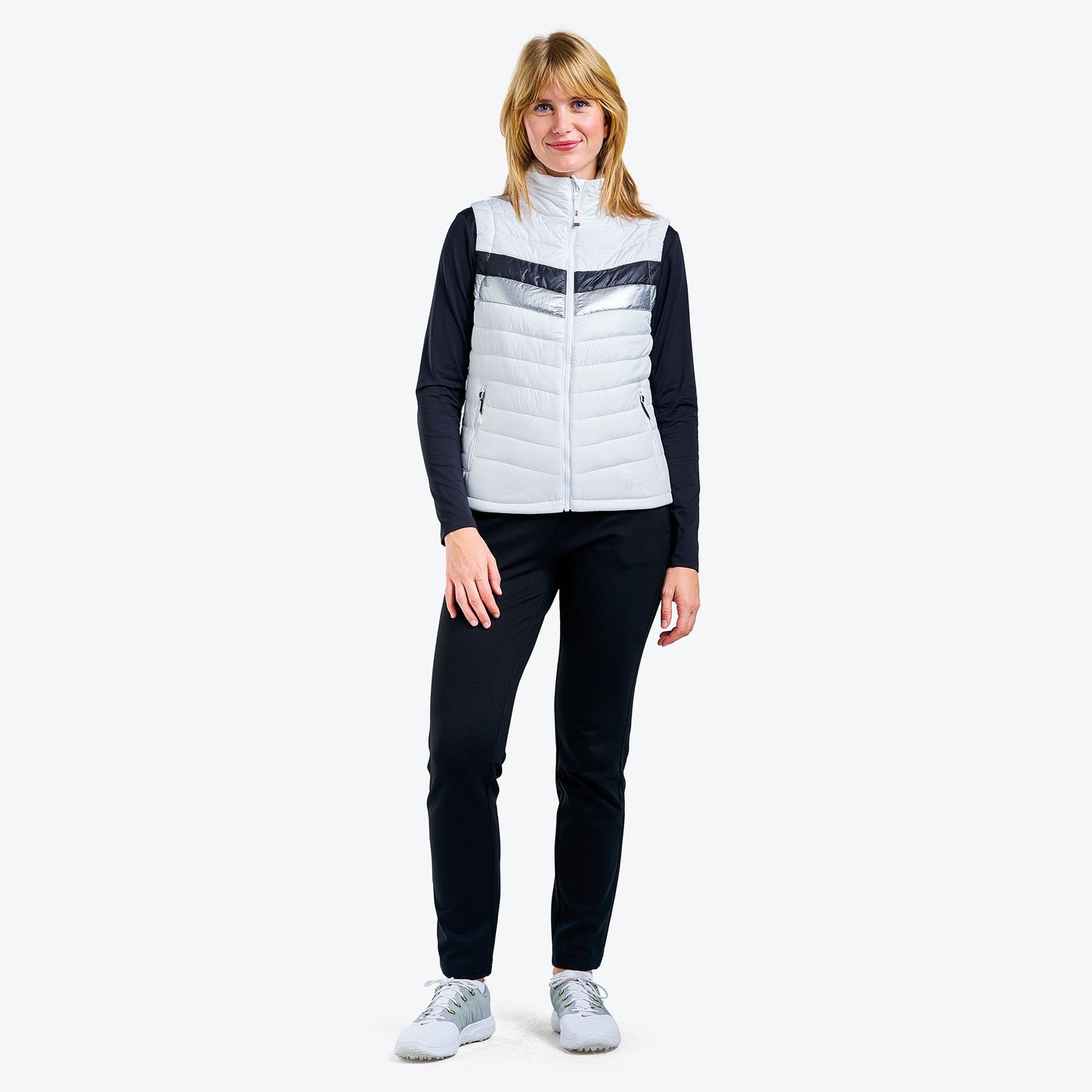 Nivo Ladies Lightweight Golf Gilet