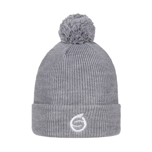 Sunderland Men's Thermal Bobble Hat - Cold-Weather Comfort from Tee to Green