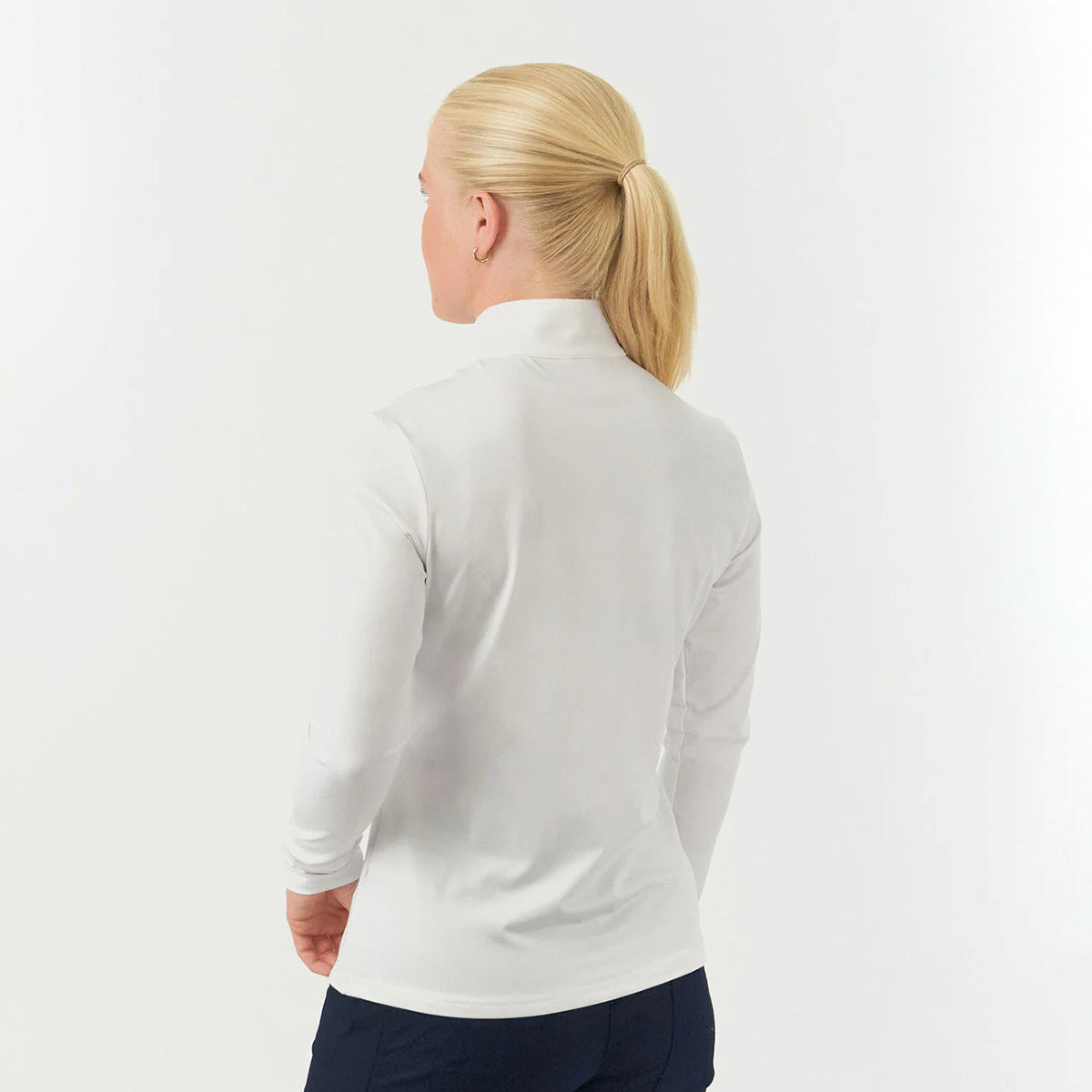 Pure Golf Ladies Essential Lightweight Layering Top