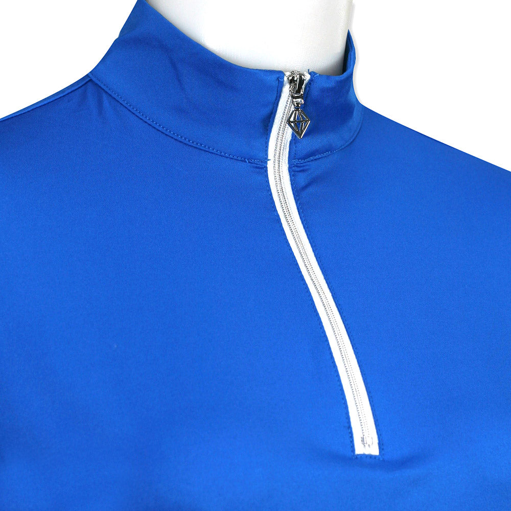 Pure Golf Ladies Essential Lightweight Layering Top