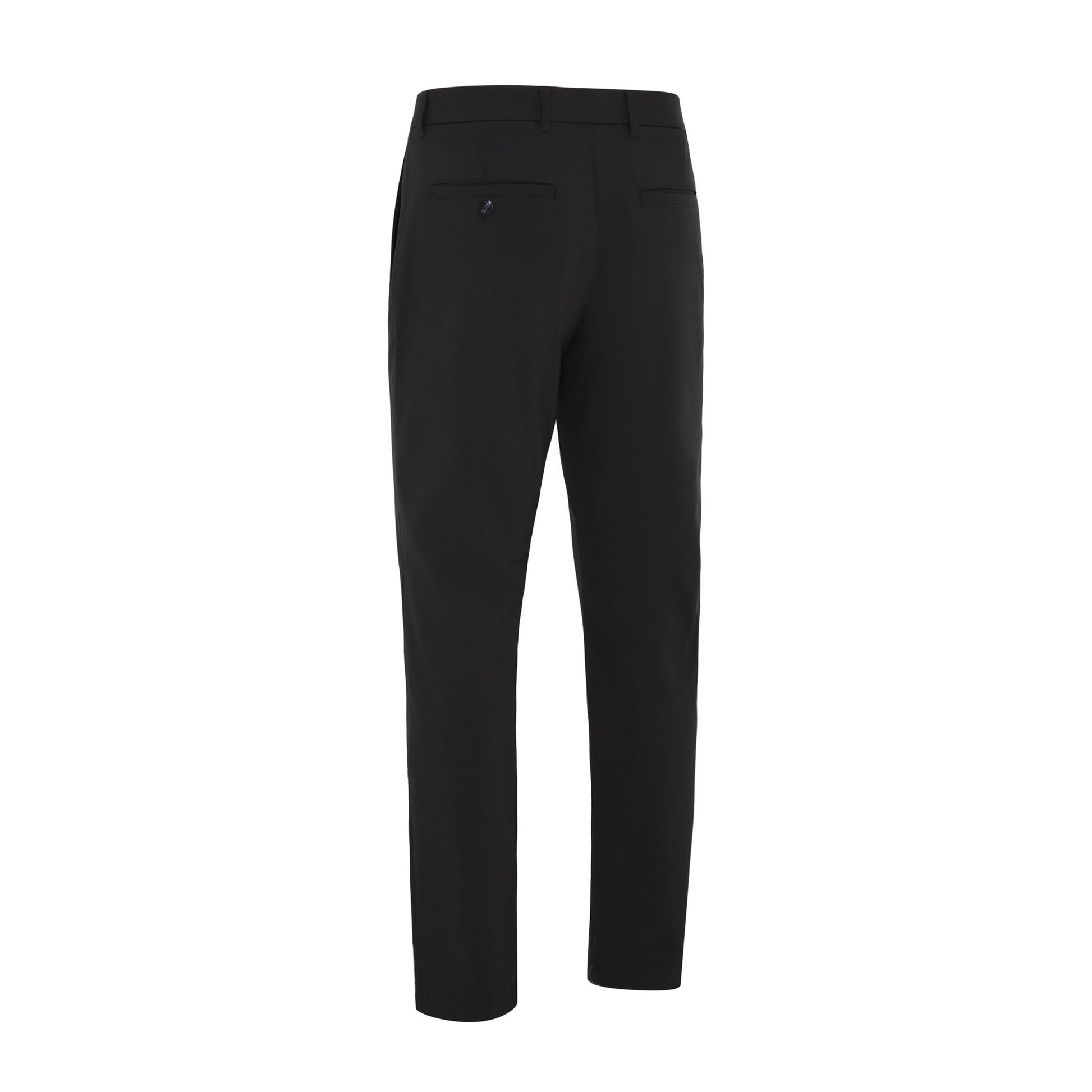 Callaway Mens Black Winter Golf Trousers