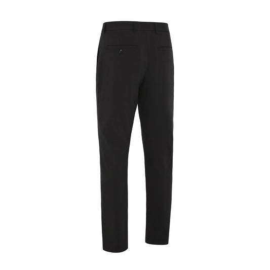 Callaway Mens Black Winter Golf Trousers