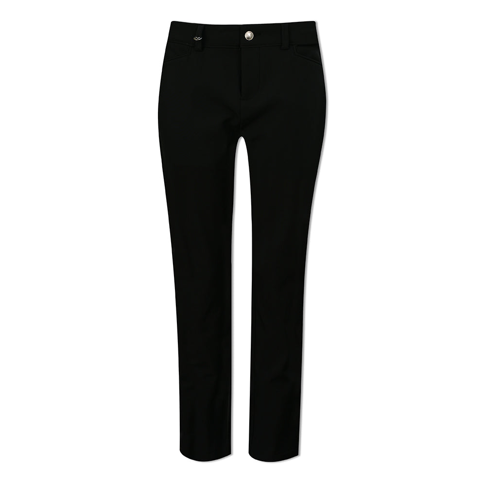 Callaway Ladies Weather Series Thermal Trousers in Caviar