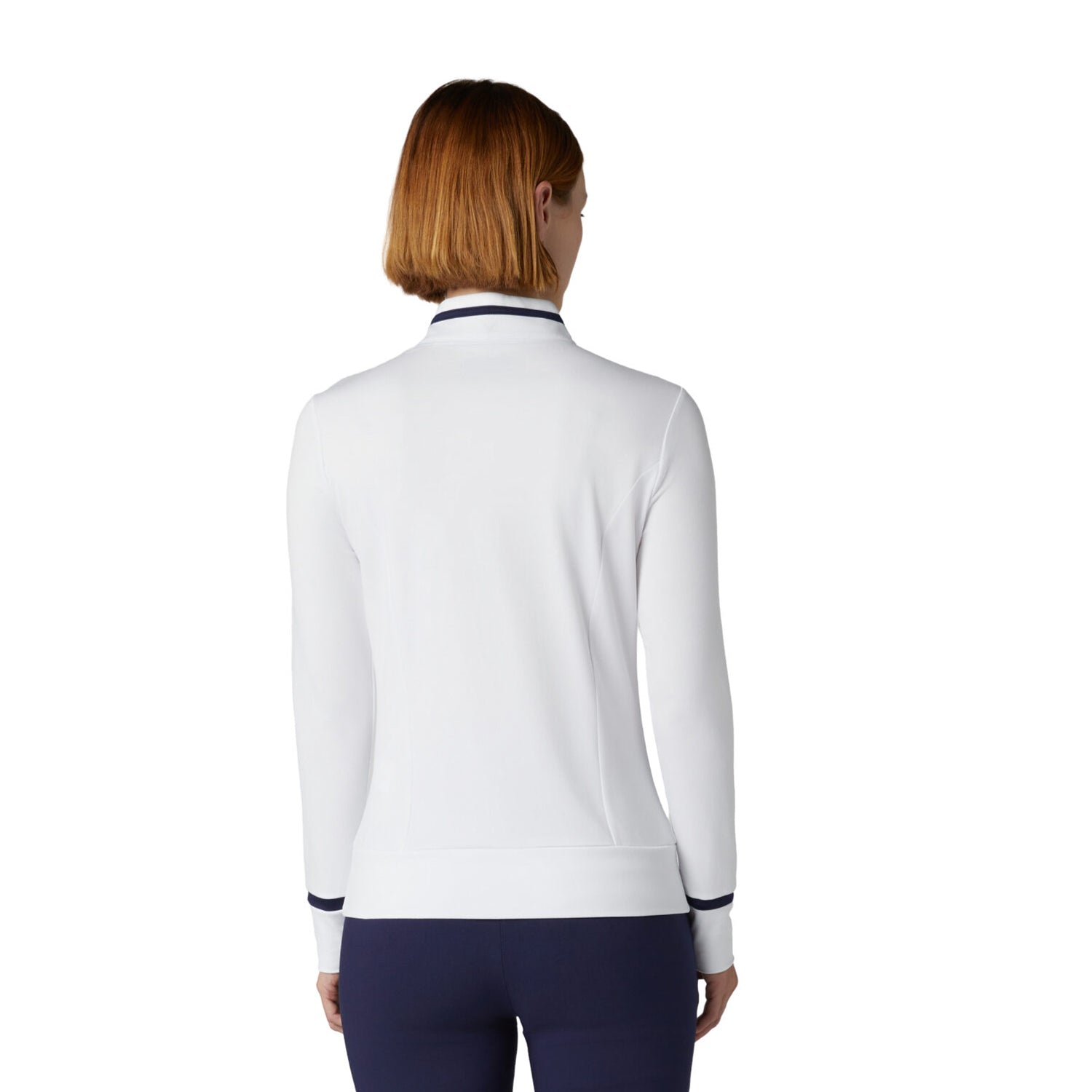 Callaway Ladies Thermal Long Sleeve Golf Top