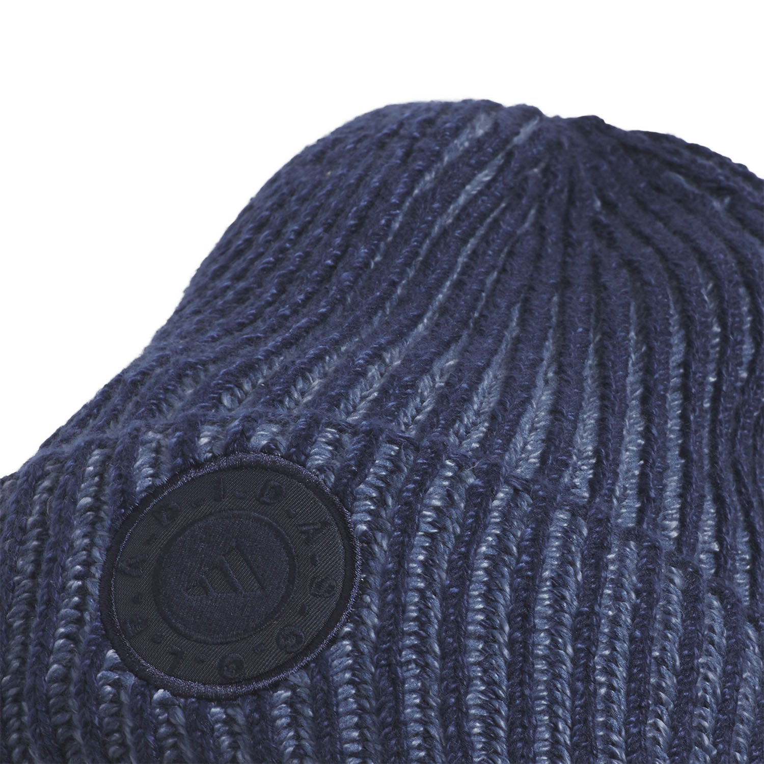 adidas Golf Ladies Navy Knitted Hat