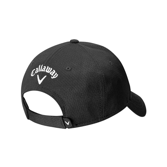 Callaway Men's Golf Cap in Black