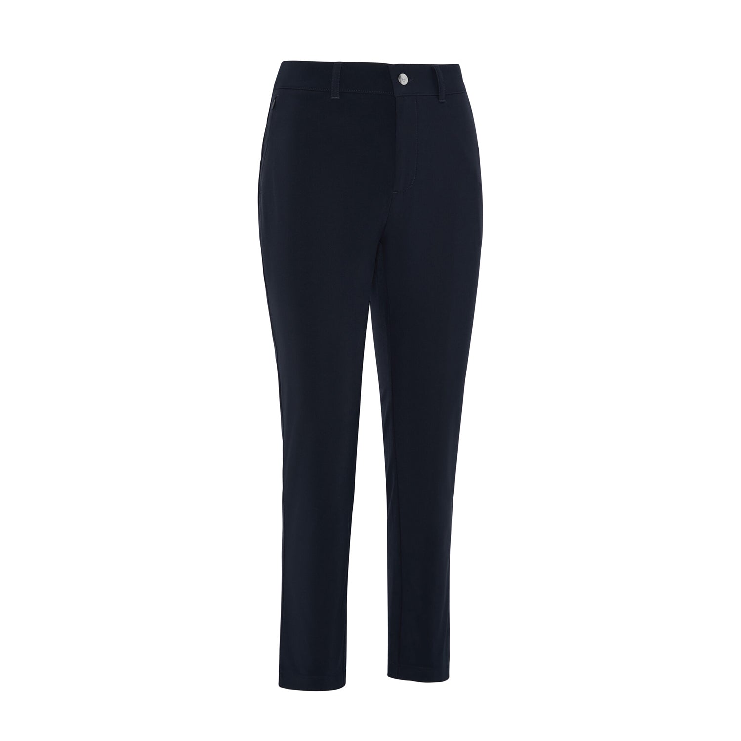 Callaway Ladies Chic Thermal Trousers in Navy