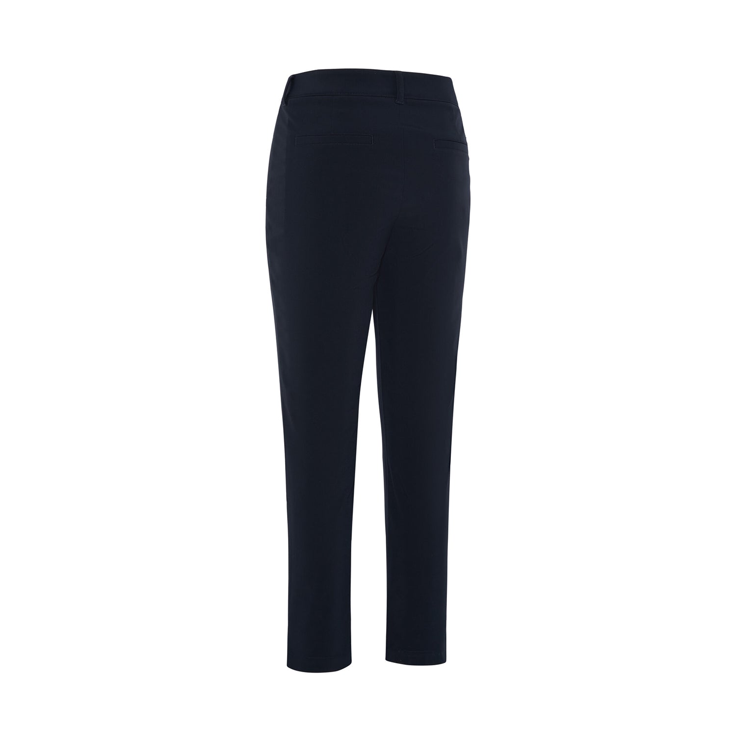 Callaway Ladies Chic Thermal Trousers in Navy