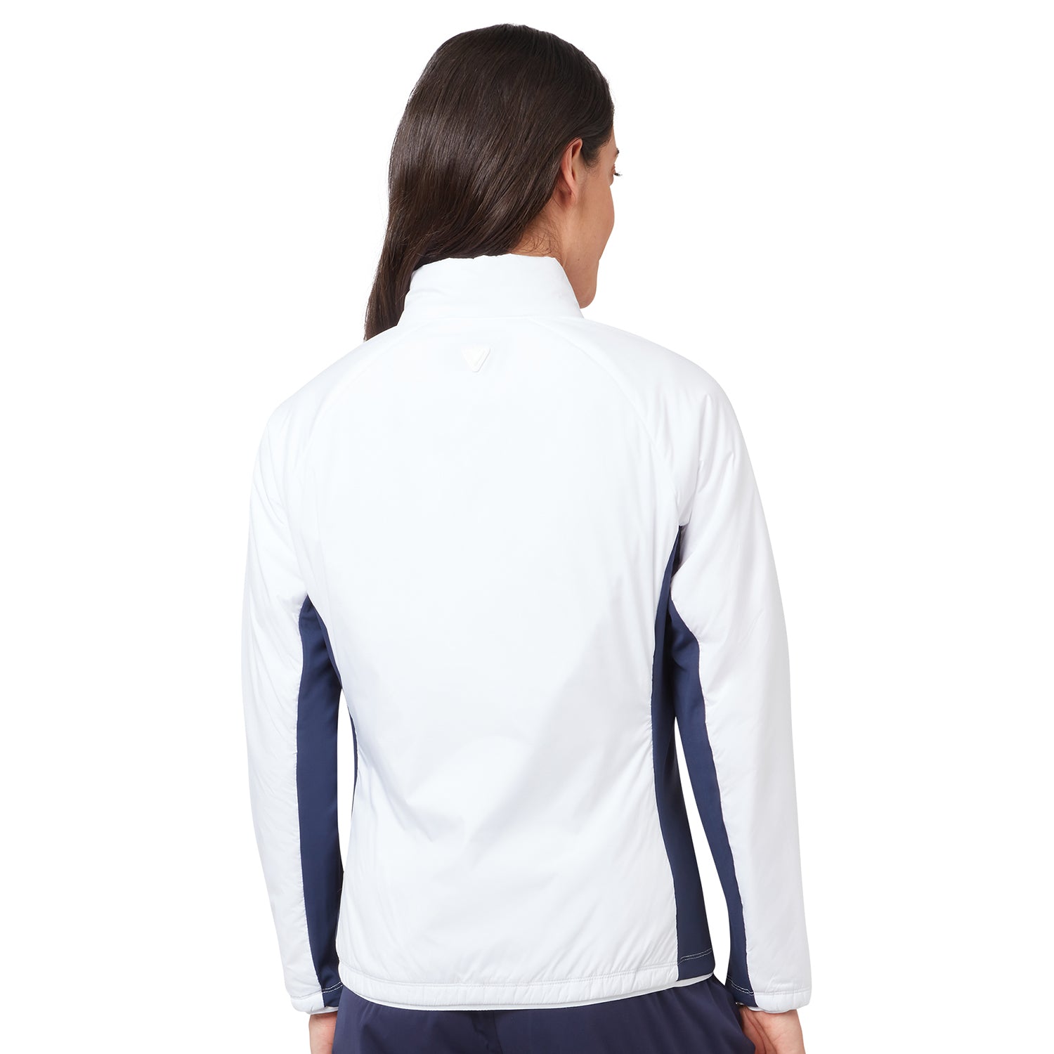 Callaway Ladies Primaloft Insulated Jacket for Winter Golf and Everyday Elegance