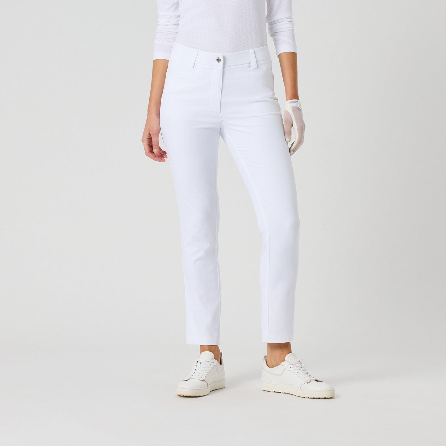 Daily Sports Ladies Trousers - Effortless Elegance in Every Step