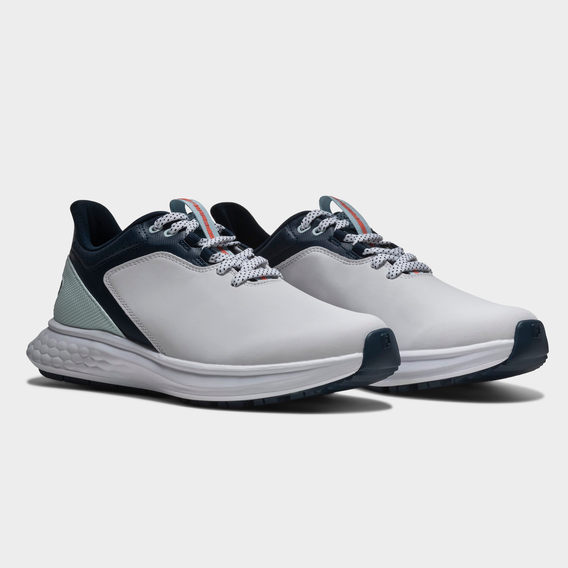 FootJoy Women's Waterproof Spikeless Pulse Golf Shoes