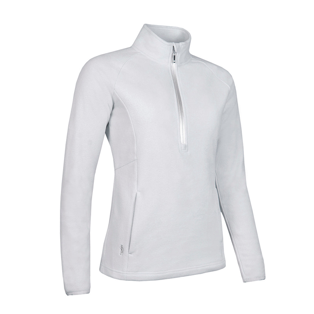 Glenmuir Ladies Technical Fleece 