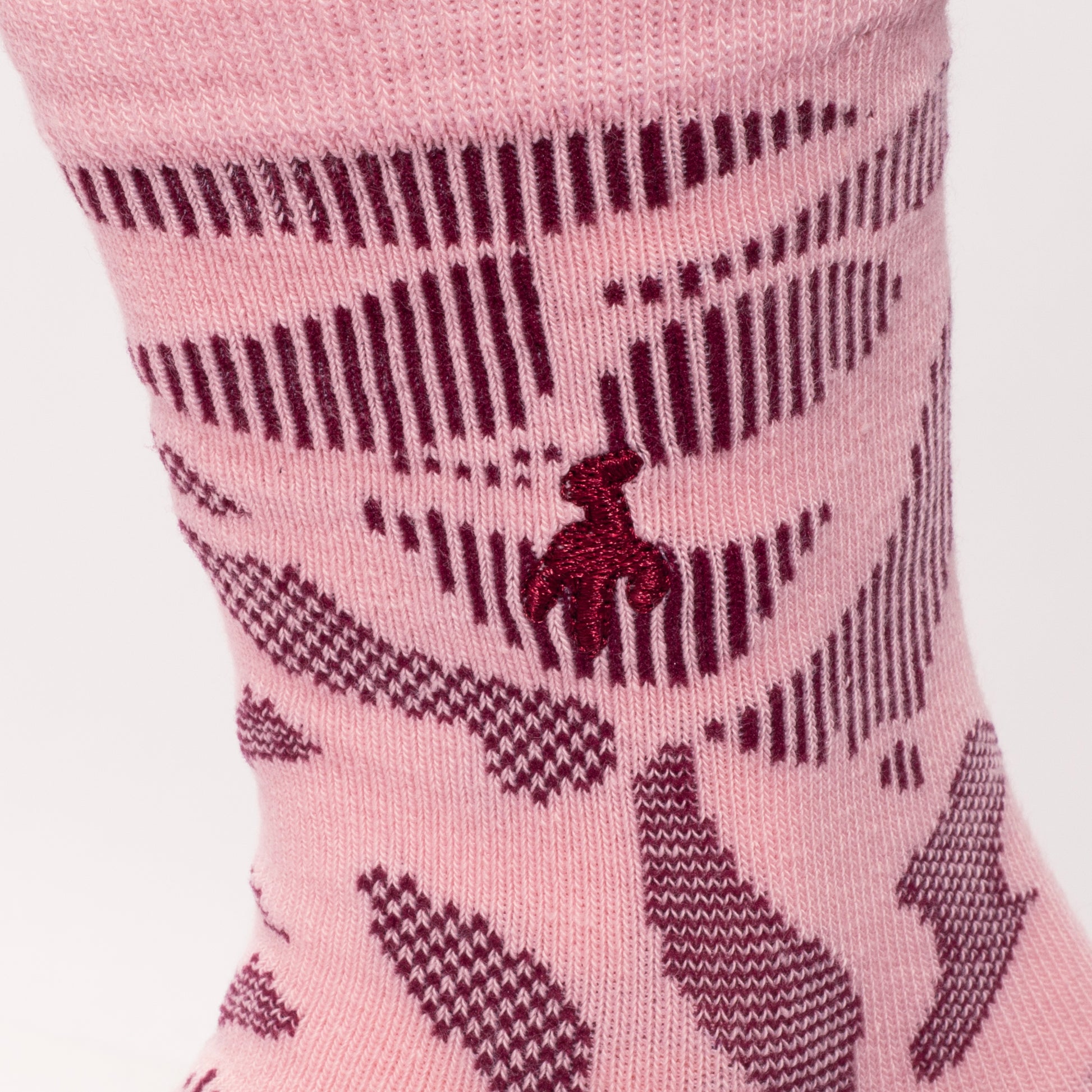 Green Lamb Ladies 3 Pair Pack of Socks