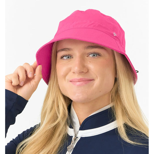 Surprizeshop Ladies Waterproof Bucket Hat