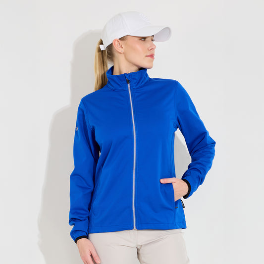 Abacus Women’s Performance Softshell Jacket 