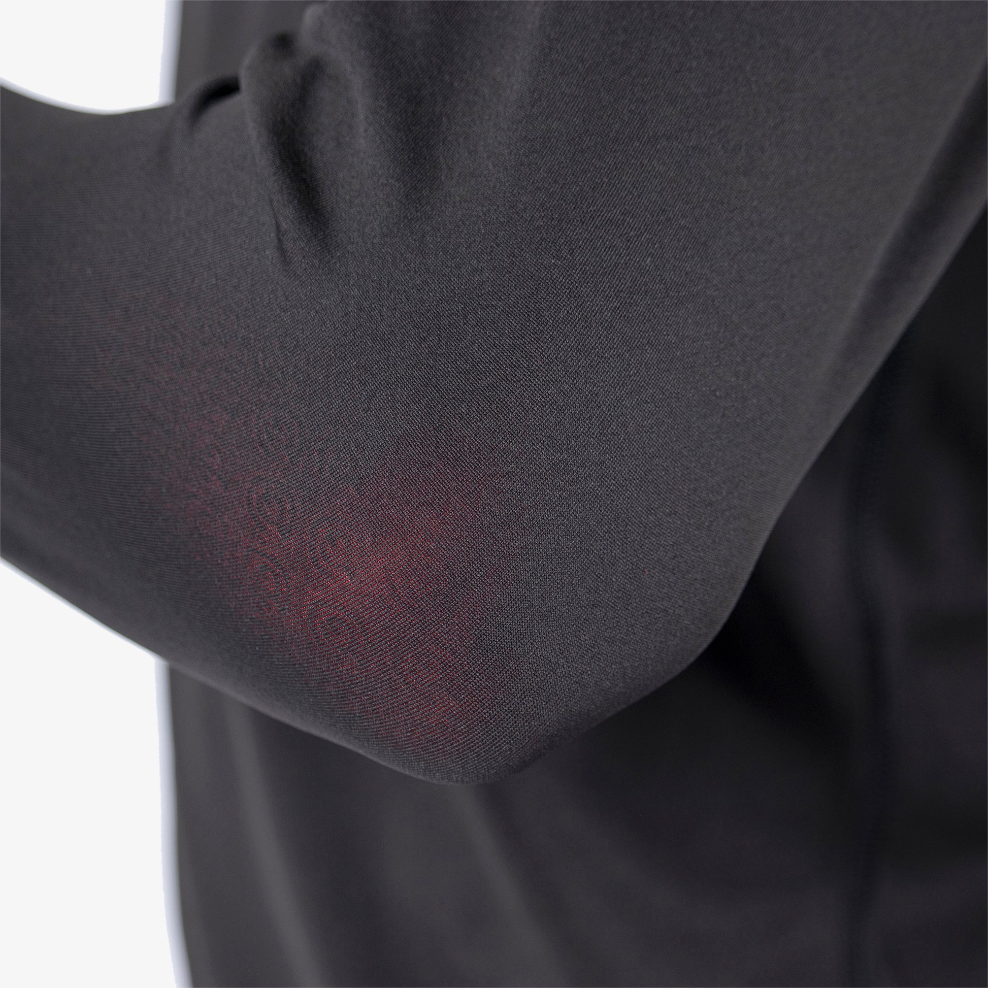 Galvin Green Mens Thermal Base Layer in Black